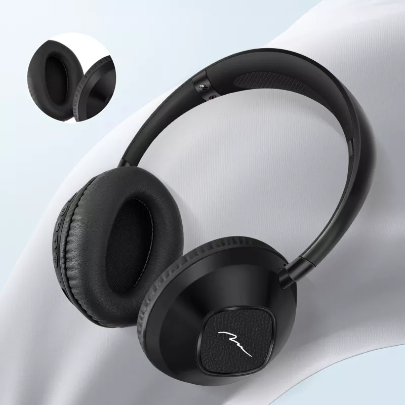 WIRELESS HEADPHONES SONIQUE BT MT3610