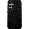 Cover BURGA Galaxy S25 Plus 17 cm (6.7 inch) Schwarz