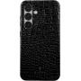 Cover BURGA Galaxy S25 Plus 17 cm (6.7 inch) Schwarz