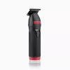 BaByliss PRO SkeletonFX Boost+ FX7870RBPE kabelloser Haartrimmer, Schwarz/Rot