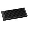 All-in-One-Flüssigkeitskühler DeepCool MYSTIQUE 240 ARGB