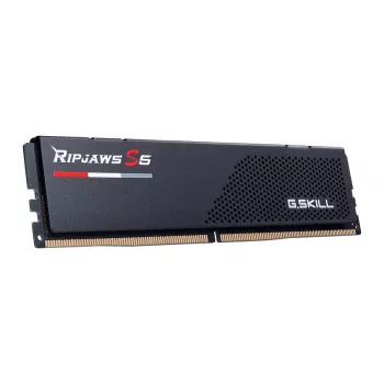 G.Skill Ripjaws S5 F5-5200J4040A32GX1-RS5K, 32 GB, 1 x 32 GB, DDR5, 288-polig DIMM