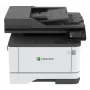 Lexmark MX431adn Drucker Laser S/W Multifunktionsdrucker A4 40 ppm USB Ethernet LAN (SPEC)
