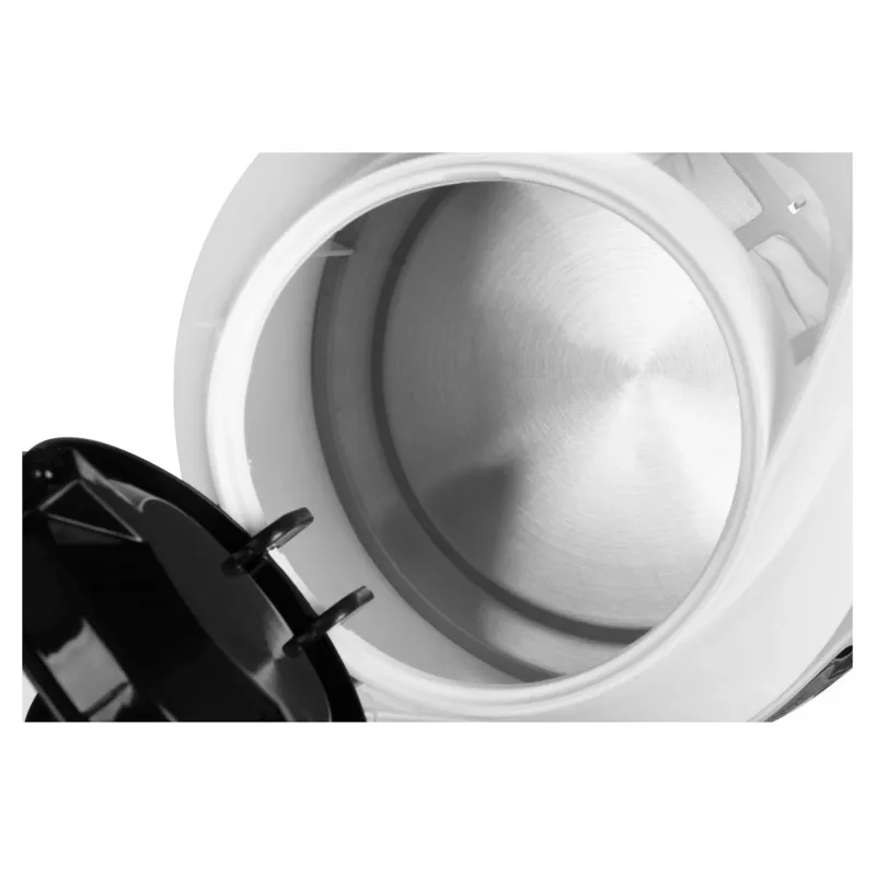 ELEKTRISCHER WASSERKOCHER MR-041-WHITE MAESTRO