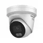 Turret-Kamera Hikvision DS-2CD2387G3-LIY 8MP Smart-Hybrid-Licht 2,8mm Objektiv