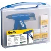 Blindnietmuttern-Werkzeug GESIPA FireFly Modell 1435453 mit Zubehör