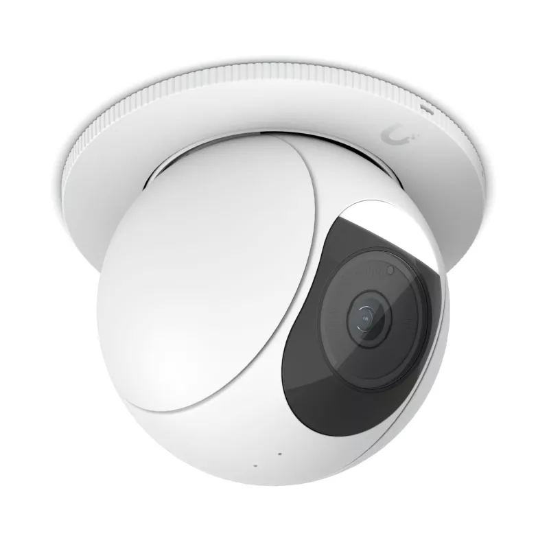 Ubiquiti UniFi UACC-G5-PTZ-ICM Deckeneinbauhalterung für G5 PTZ-Kamera, Polycarbonat