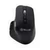 Kabellose Maus Tellur TLL491261 USB