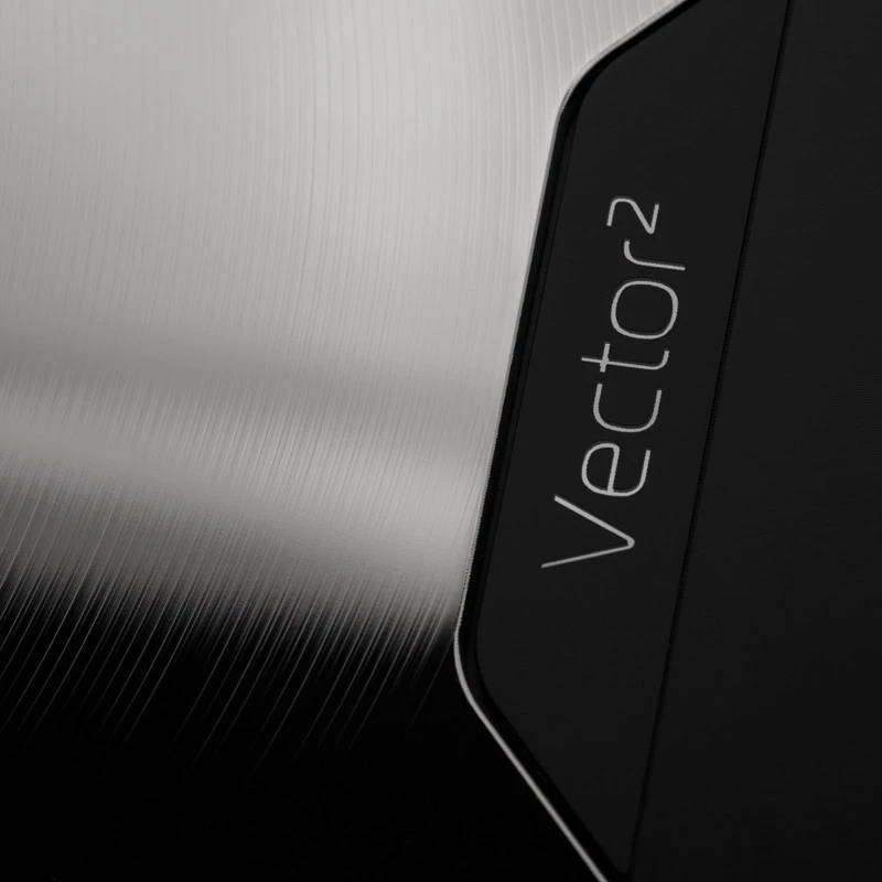 Backplate EK Water Blocks Grau Slowenien
