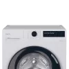 CANDY Waschmaschine BR 49B8-S, 9 kg, 1400 U/min, Energieklasse A, Weiß