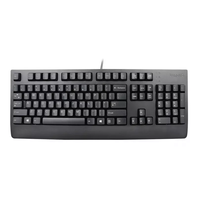 Lenovo Preferred Pro II USB QWERTY Tastatur