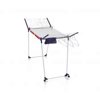 Standtrockner Leifheit Pegasus 200 Deluxe — faltbar, 1 Stück