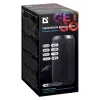 Defender Enjoy S100 Bluetooth-Lautsprecher, 5 W, Schwarz