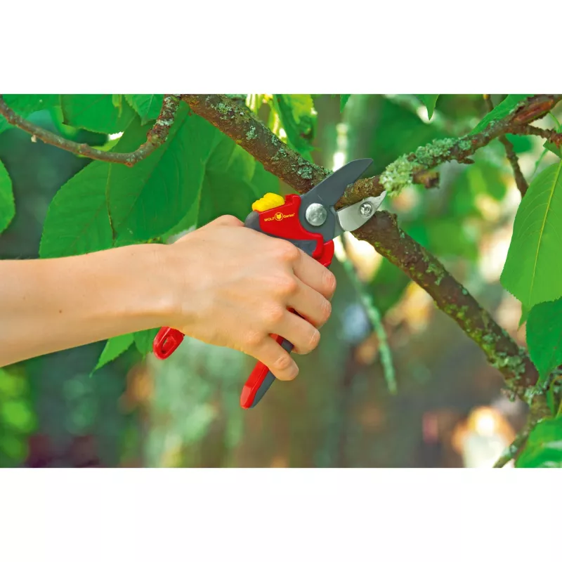 Rasenmäher WOLF-Garten RS 4000 PREMIUM PLUS