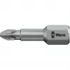 Wera Tool-Check 1 Edelstahl 1 Ratschenkopf Schwarz Grün