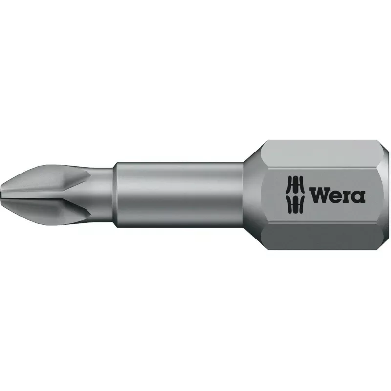 Wera Tool-Check 1 Edelstahl 1 Ratschenkopf Schwarz Grün