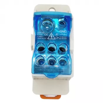 HiSmart NV821785 Verteilungsblock 160 A
