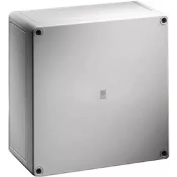 Elektronikgehäuse Rittal PK 9500.000 Polyamid/Polyethylen IP66, 65×57×65 mm