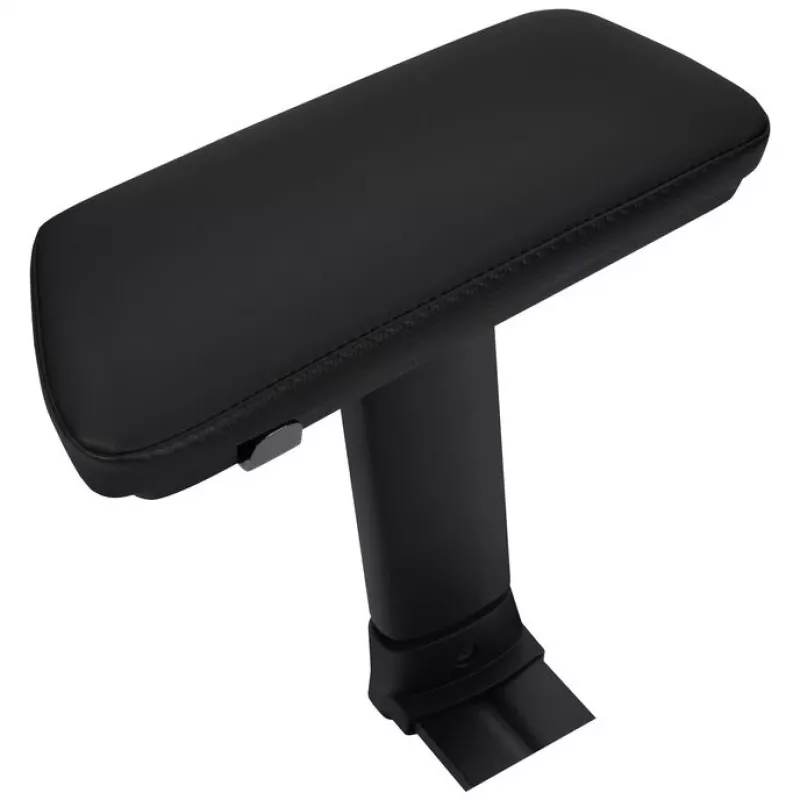 Gaming-Stuhl Thunder X3 CORE TEGC-2069101.11 — Ergonomisches Racer-Design, schwarz