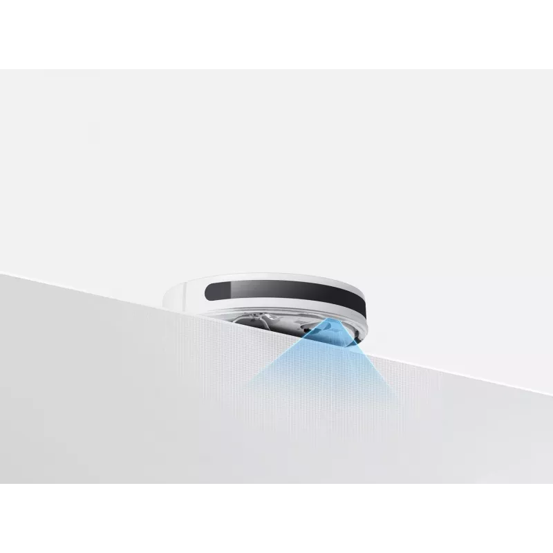 Xiaomi Mi Robot Vacuum E10 EU Weiß