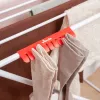 Wand-Wäschetrockner Vileda Extra