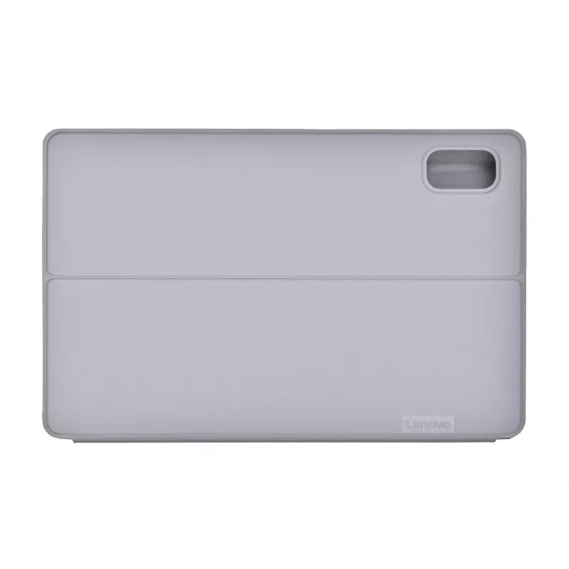 Lenovo ZG38C04869 Folio-Hülle für Tab M9, 22,9 cm (9 Zoll), Polyurethan/Polycarbonat, Grau