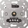 Drehdimmer Jung 1731DD Universal-LED-Drehdimmer für LED- und Glühlampen