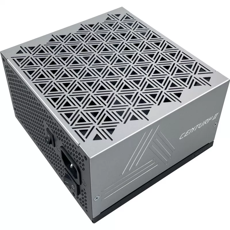 Netzteil | MONTECH | CENTURY II | ATX | 850 W | CENTURYII850