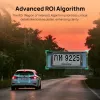70mai A810S 4K Dashcam-Set mit RC24 Rückfahrkamera