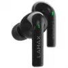 LAMAX Electronics KABELLOSE KOPFHÖRER LAMAX CLIPS1 LMXCL1B IN-EAR SCHWARZ - Kopfhörer