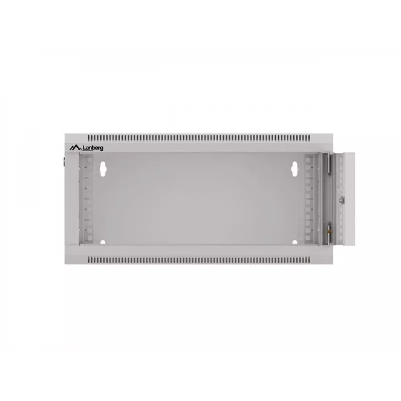 Wandmontierter Rack Lanberg WFFA-5604-10S