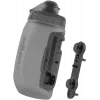 Fidlock Twist Bottle 450 + Bike Base schwarz (09611(BLK))