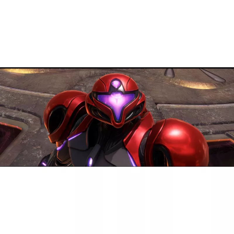 Metroid Prime 4: Beyond, Nintendo Switch-Spiel