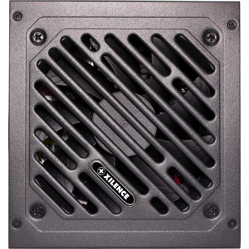 Xilence Performance A+ XN330 | XP750R12 Netzteil 750 W 20-Pin ATX ATX Schwarz