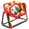 Advanced Crazy Rides, Konstruktionsspielzeug