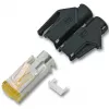 Secomp 21.05.9533 Ethernet-Patchkabel Grün