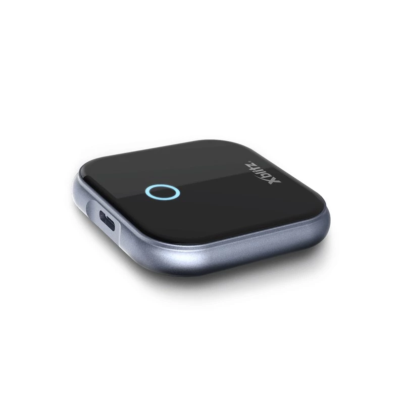 Wireless-Adapter Xblitz SmartCar SMARTCAR – WLAN 2,4/5 GHz, Bluetooth 4.1, USB-C, 5 V 1 A, integrierte Antenne