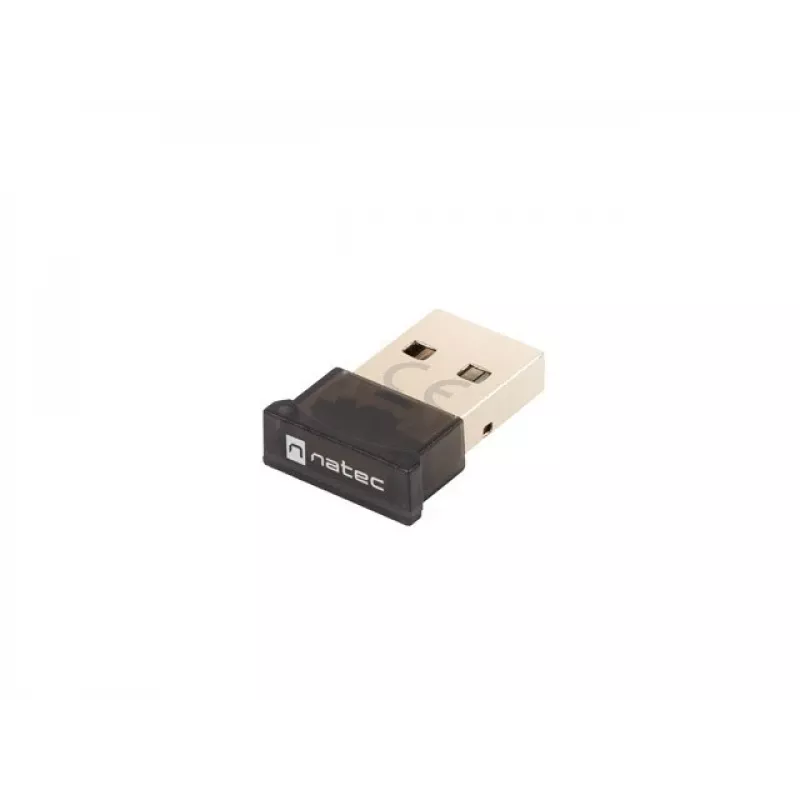 Natec Fly NBD-2003 USB-Bluetooth-5.0-Nano-Adapter, Klasse II