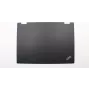 Laptop-Bildschirmabdeckung Lenovo LCD Cover Schwarz Ersatzteil