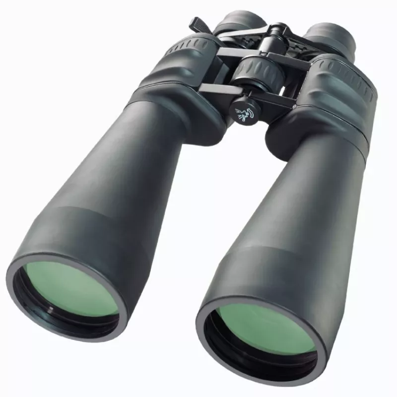 Bresser Optics SPEZIAL ZOOMAR 12-36X70 Fernglas Porro Schwarz (1663670)