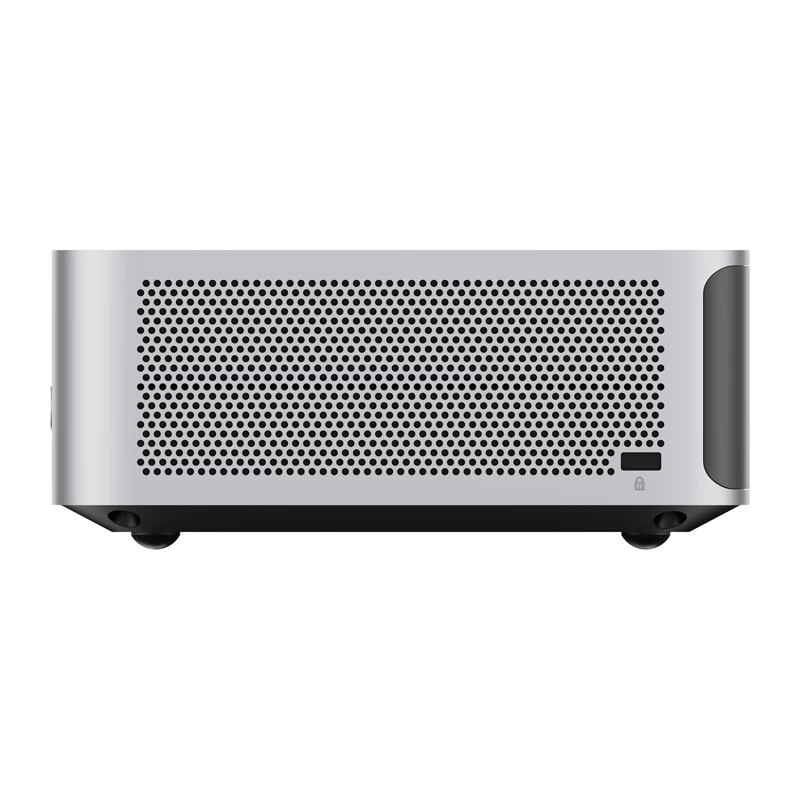 Mini PC Minis Forum M1 Pro-125H Barebone mit Intel Core Ultra 5 125H