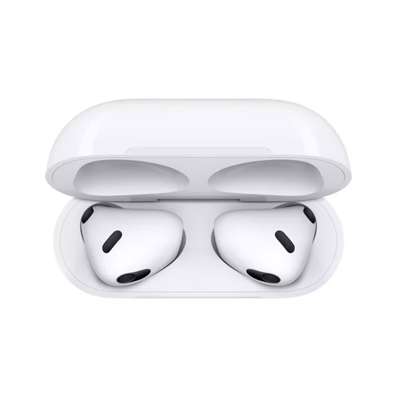 Apple AirPods (3. Generation) mit MagSafe-Ladecase
