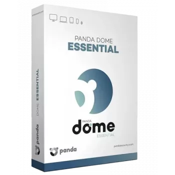 Panda Dome Essential - 3 Geräte 1 Jahr