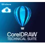 Corel LCCDTSSUBREN11 Softwarelizenz