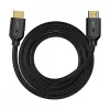 HDMI-Kabel Unitek C11079BK-3M 3 m, HDMI 2.0, max. Auflösung 4096×3112, schwarz