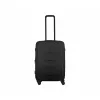 Wenger 612537 Koffer, 59 l, Schwarz