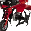 Einhell GC-MT 2236 Benzin-Bodenhacke, 2,2 kW, 36 cm Arbeitsbreite, Rot/Schwarz
