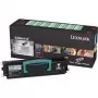 Lexmark E250A31E Druckerverbrauchsmaterial Schwarz