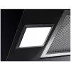 Electrolux LFV629K Schwarz 575 m³/h