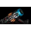 Dyson V16 Piston Animal Submarine Akku-Nass-Trockensauger (492969-01), Mattschwarz/Kupfer